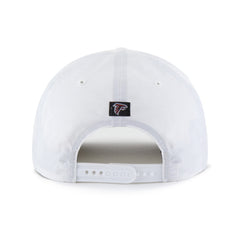 ATLANTA FALCONS BRRR FAIRWAY '47 HITCH RF RELAXED FIT WHITE