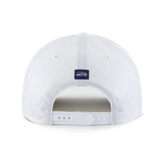SEATTLE SEAHAWKS BRRR FAIRWAY '47 HITCH RF RELAXED FIT WHITE