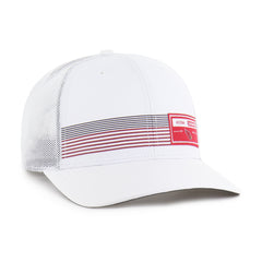 ARIZONA CARDINALS RANGEFINDER STRAP '47 TRUCKER WHITE