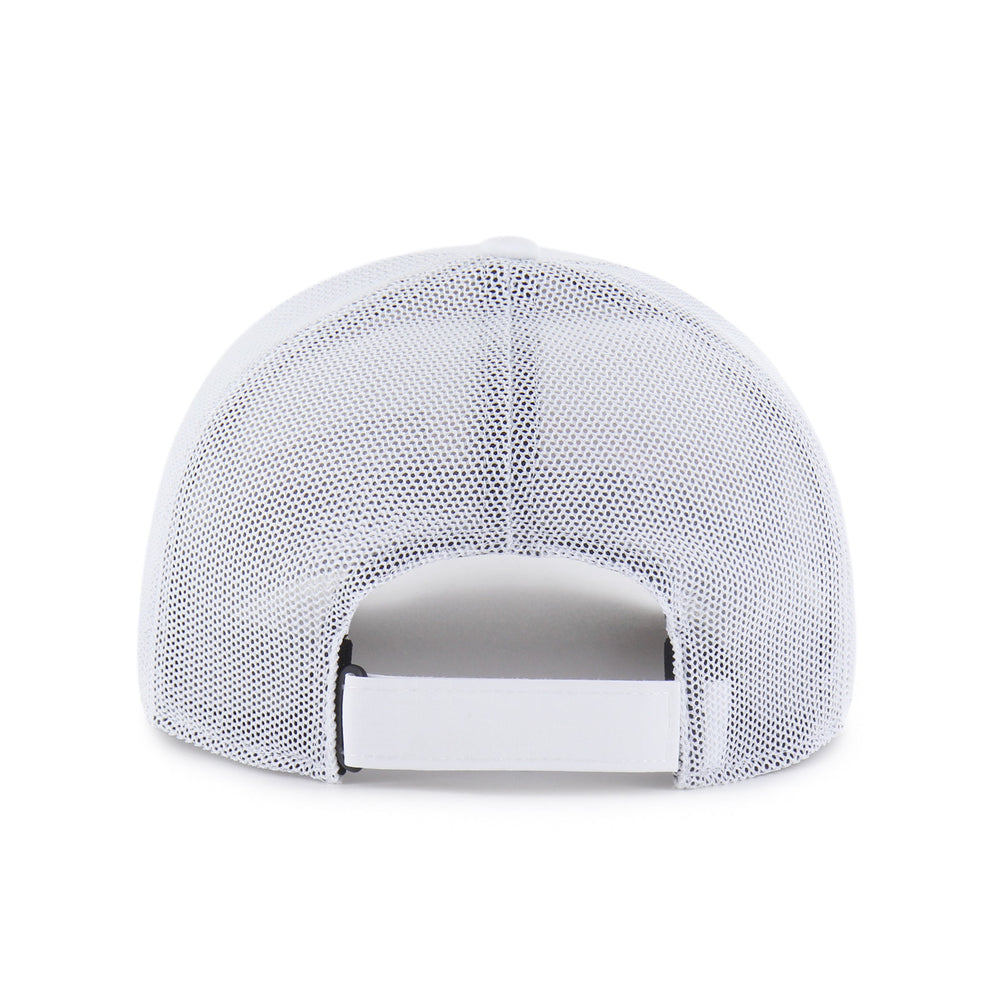 BALTIMORE RAVENS RANGEFINDER STRAP '47 TRUCKER WHITE