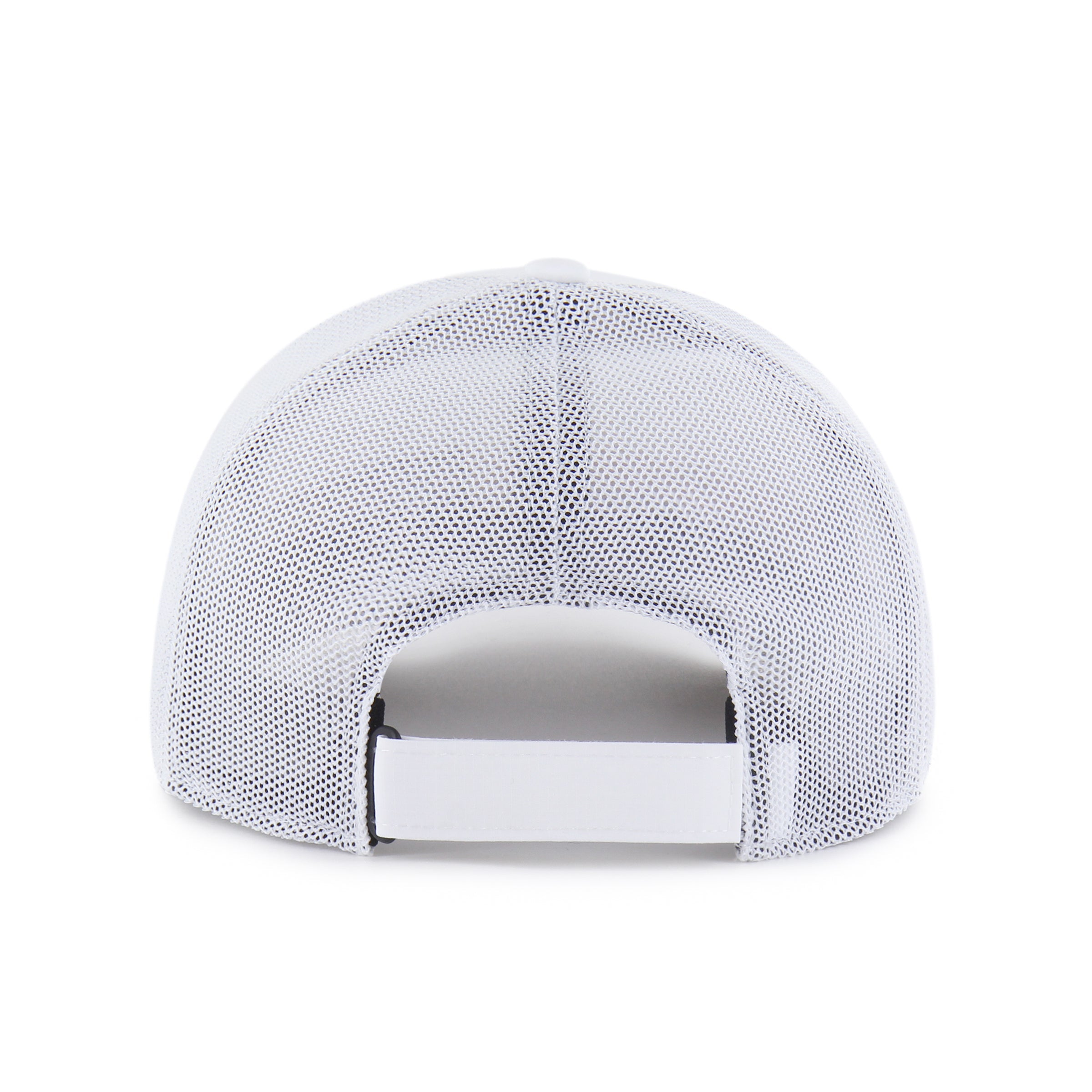 NEW ORLEANS SAINTS RANGEFINDER STRAP '47 TRUCKER WHITE