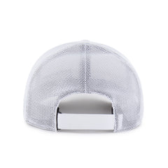 NEW ORLEANS SAINTS RANGEFINDER STRAP '47 TRUCKER WHITE