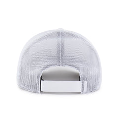 NEW YORK JETS RANGEFINDER STRAP '47 TRUCKER WHITE