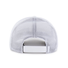 PHILADELPHIA EAGLES RANGEFINDER STRAP '47 TRUCKER WHITE