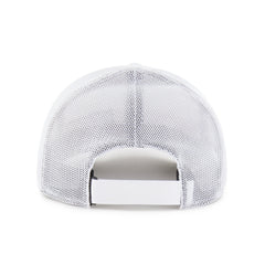 SAN FRANCISCO 49ERS RANGEFINDER STRAP 47 TRUCKER WHITE