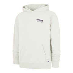 MINNESOTA VIKINGS TRIPLE DOUBLE '47 FOUNDATION HOOD SANDSTONE