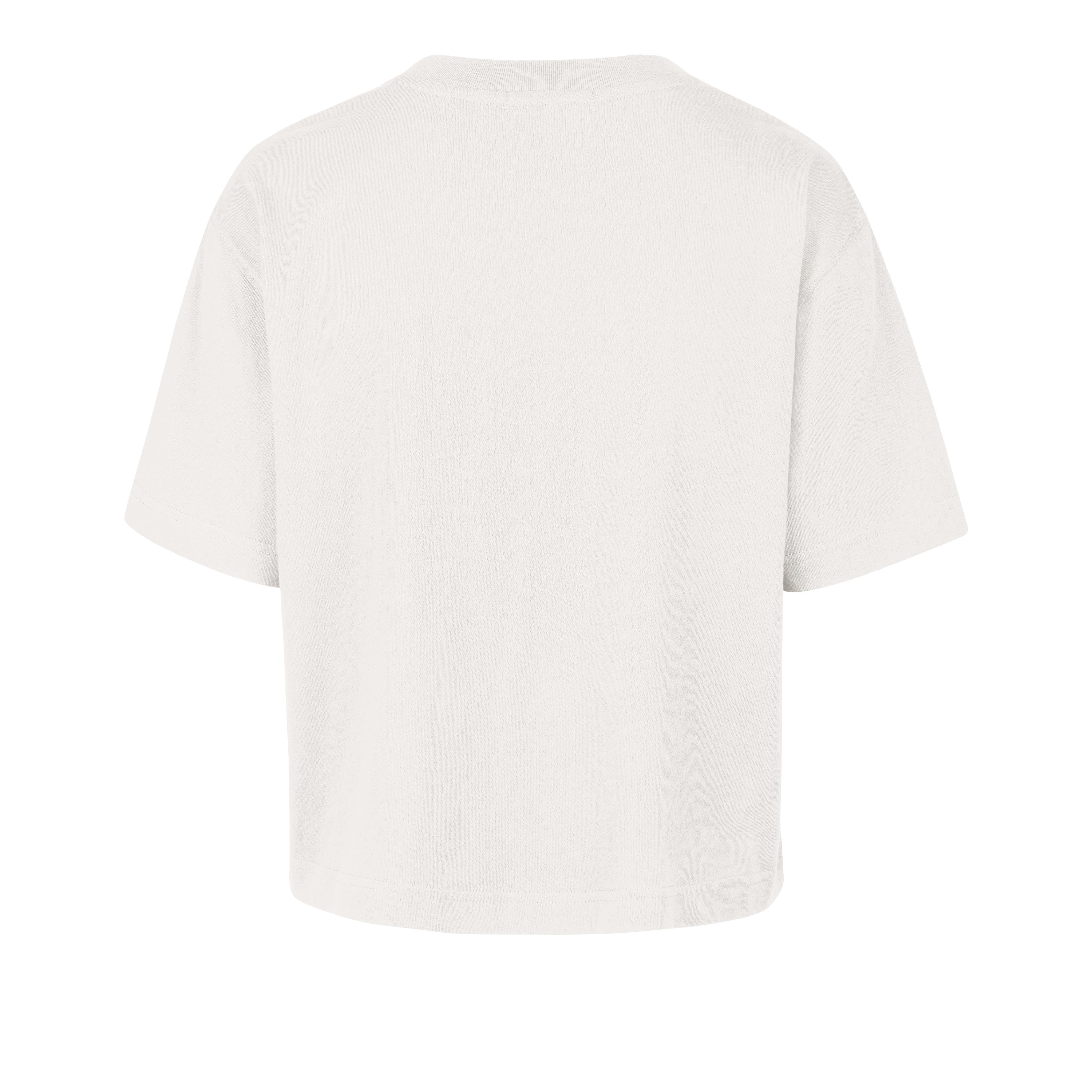 NEW ORLEANS SAINTS SERENA '47 CITY TEE WOMENS SANDSTONE