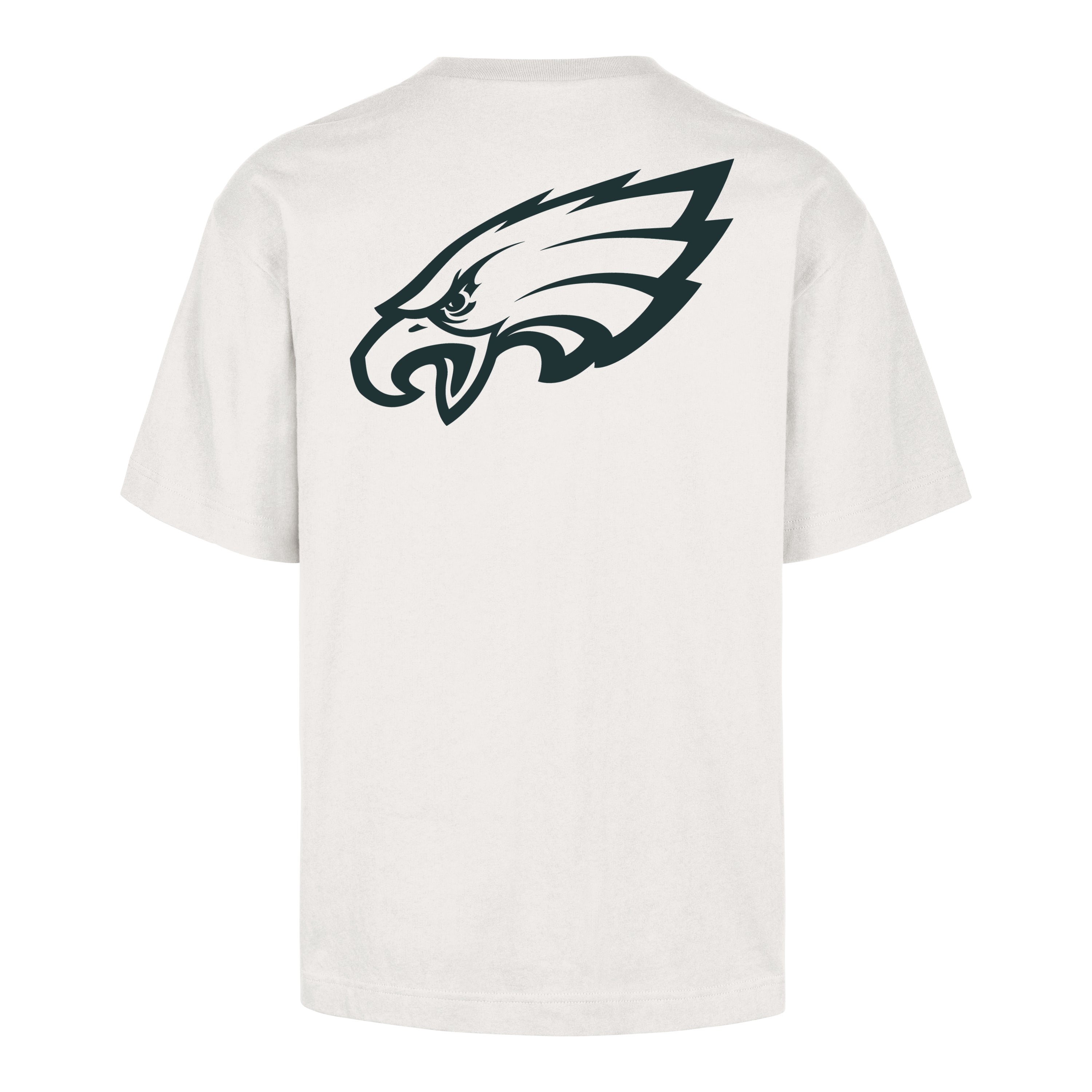 PHILADELPHIA EAGLES LATERAL '47 FOUNDATION TEE SANDSTONE