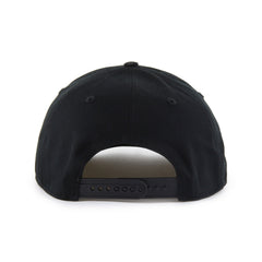 UTAH MAMMOTH HARD HAT ARCH '47 HITCH BLACK