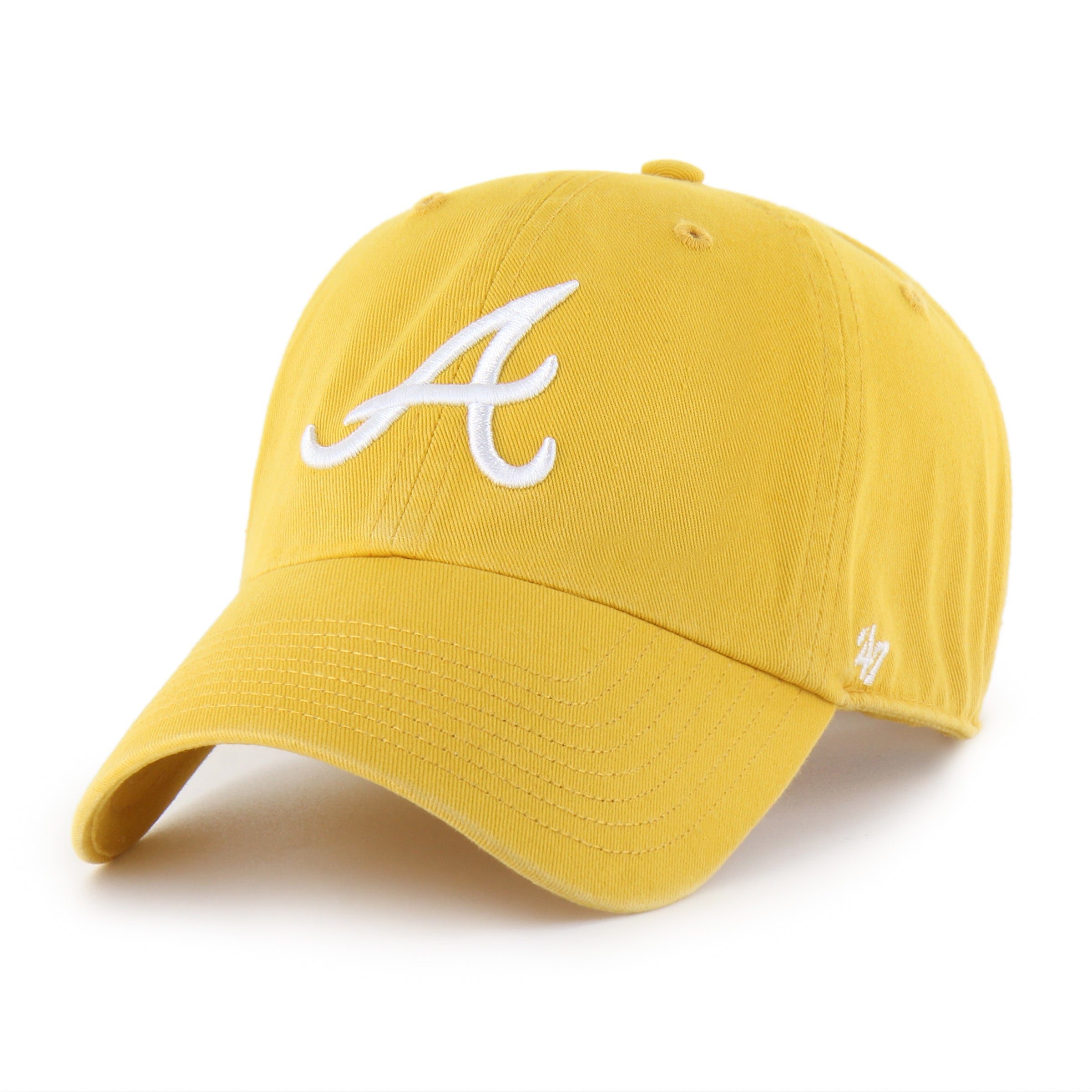ATLANTA BRAVES '47 CLEAN UP