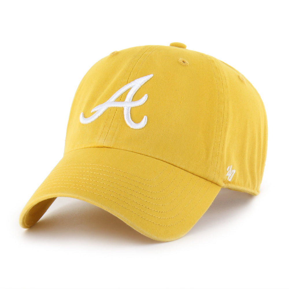 ATLANTA BRAVES '47 CLEAN UP