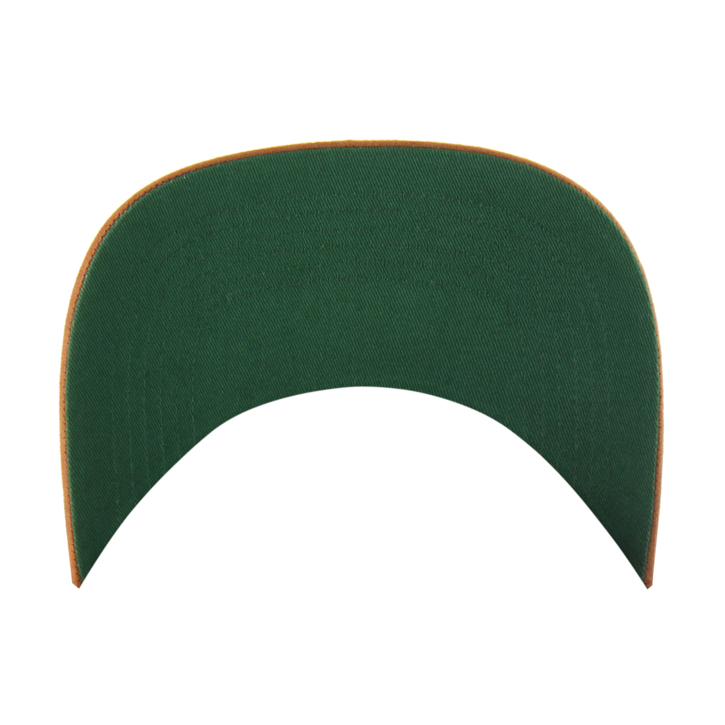 CLEVELAND BROWNS GRANDSTAND TWO TONE '47 HITCH BROWN