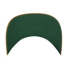 CLEVELAND BROWNS GRANDSTAND TWO TONE '47 HITCH BROWN