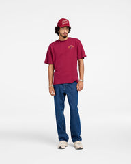 ARIZONA CARDINALS GAME ON '47 FOUNDATION TEE CARDINAL