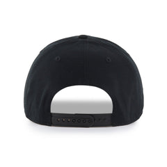 UTAH MAMMOTH ROPE '47 HITCH BLACK