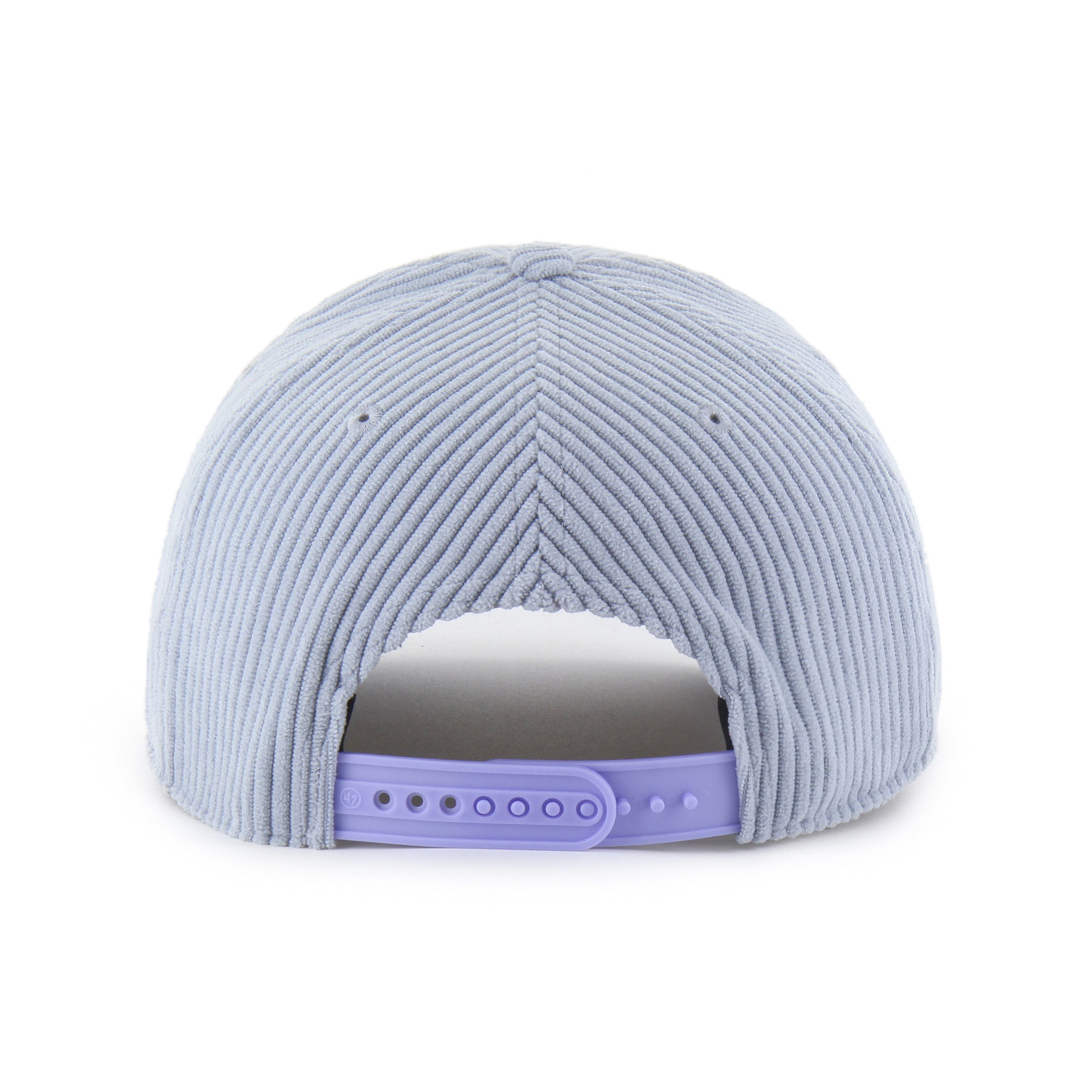AUBURN TIGERS MELLOW '47 HITCH RF RELAXED FIT WOMENS MIST BLUE