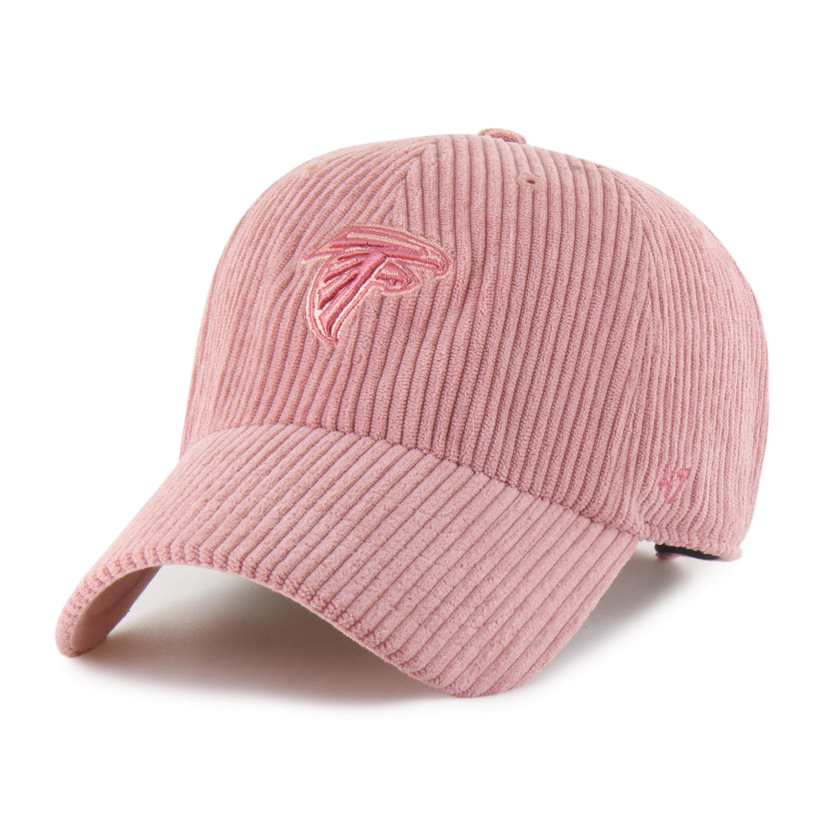 ATLANTA FALCONS MELLOW '47 CLEAN UP WOMENS ROSE QUARTZ