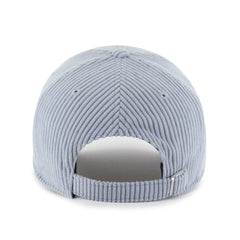 TENNESSEE TITANS MELLOW '47 CLEAN UP WOMENS MIST BLUE