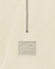 BUFFALO BILLS TRANQUILITY RIB '47 HALF ZIP WOMENS MOJAVE