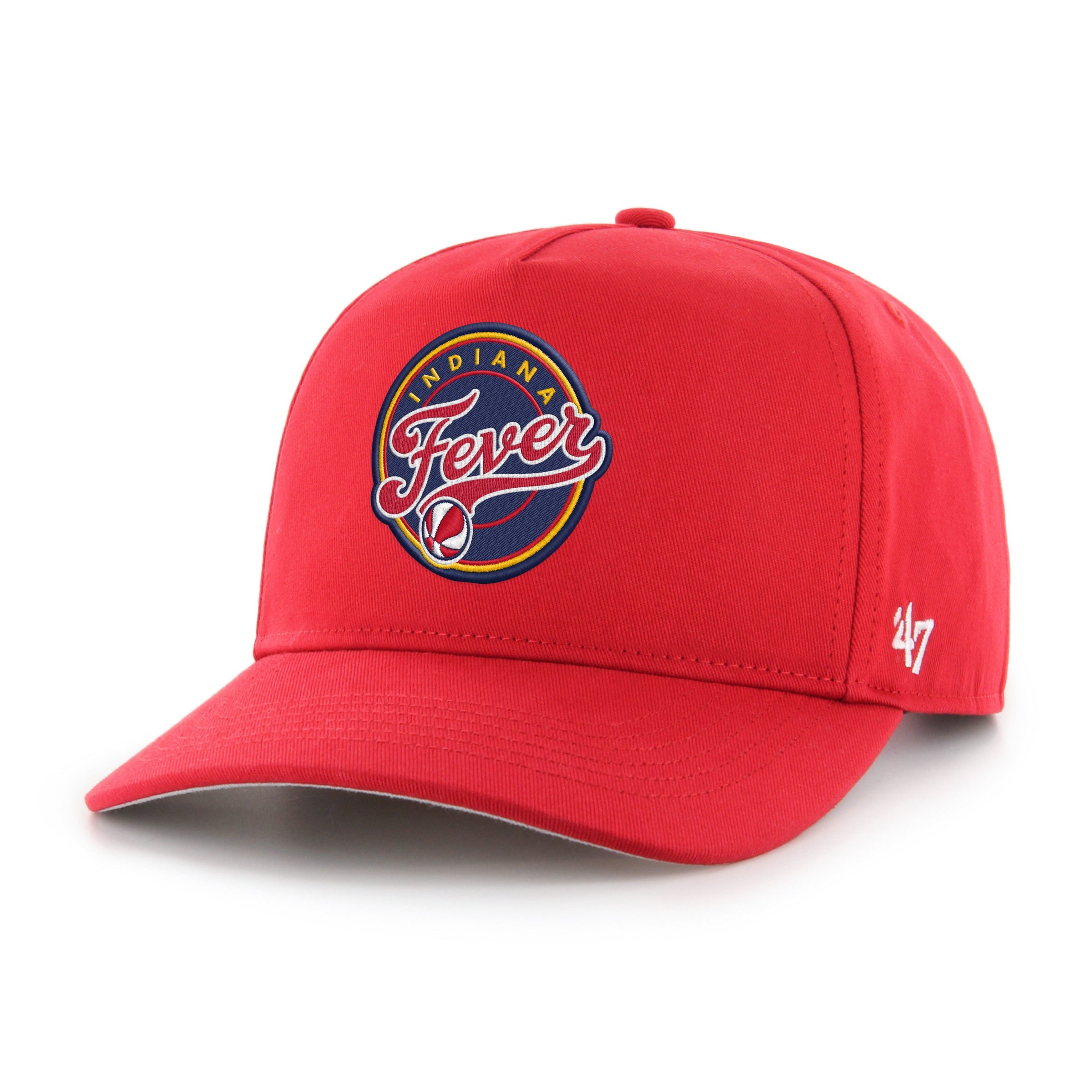 INDIANA FEVER '47 HITCH RED