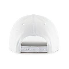 LOS ANGELES SPARKS '47 HITCH WHITE