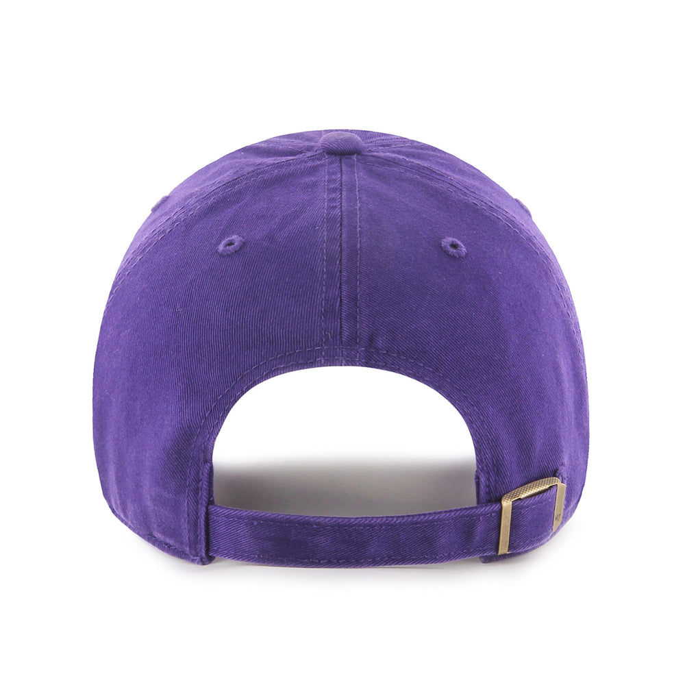 PHOENIX MERCURY FLAT '47 CLEAN UP PURPLE