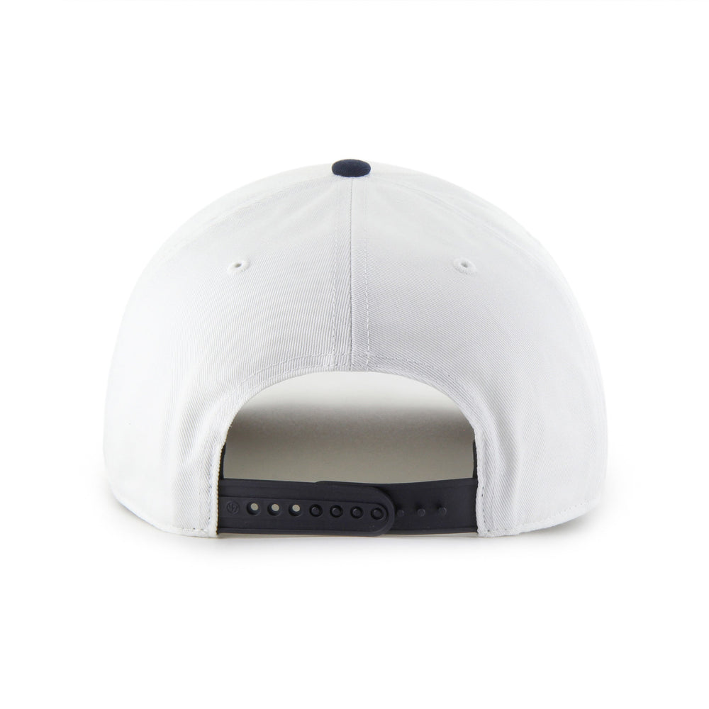 MINNESOTA LYNX WAVE '47 HITCH WHITE