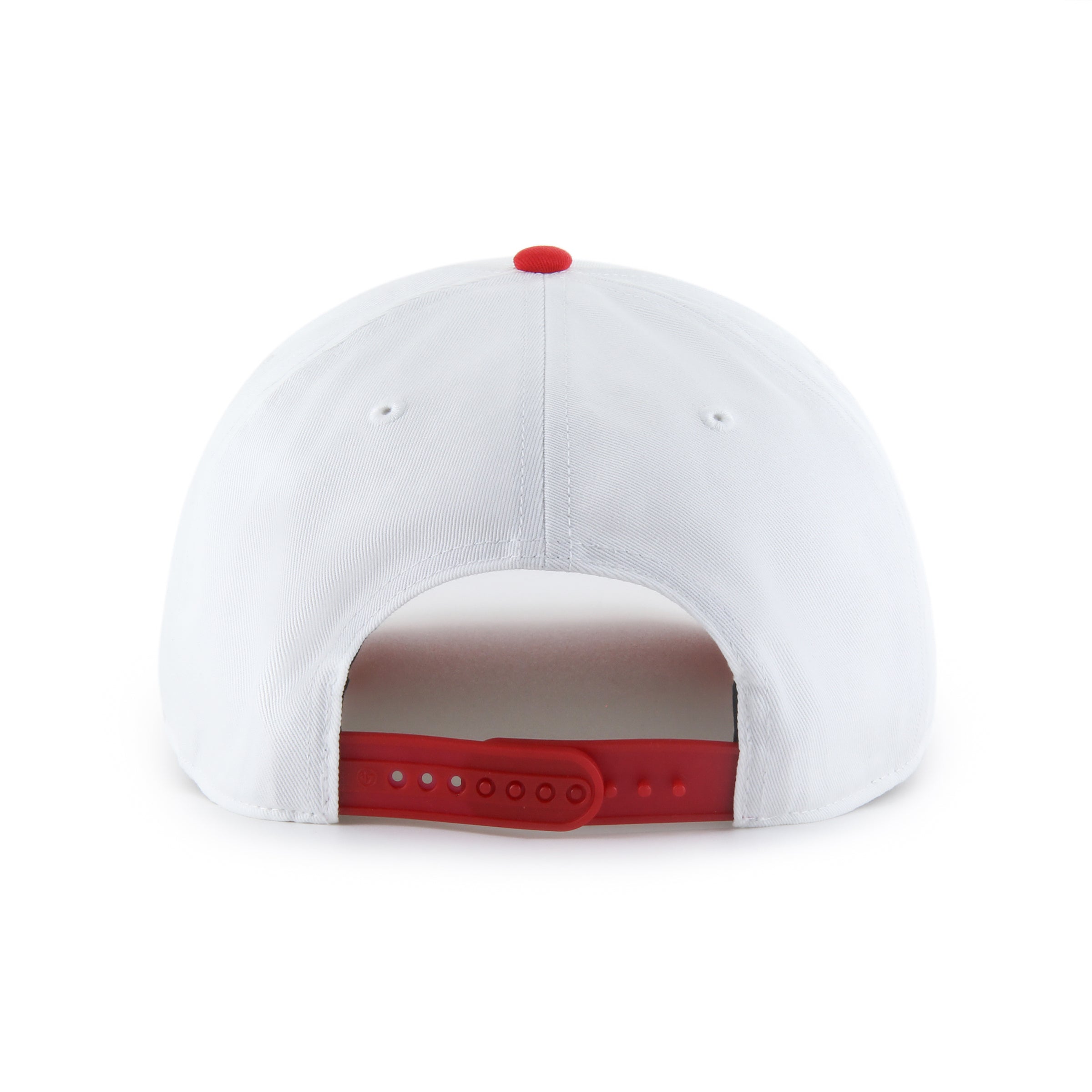 WASHINGTON MYSTICS WAVE '47 HITCH WHITE