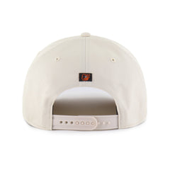 BALTIMORE ORIOLES CONDOR TWILL TWO TONE '47 HITCH NATURAL