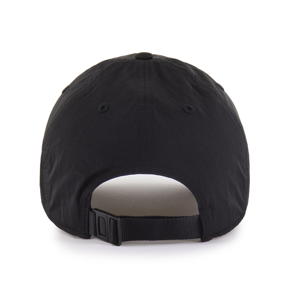 NEW YORK YANKEES PSYCHEDELICA '47 CLEAN UP BLACK