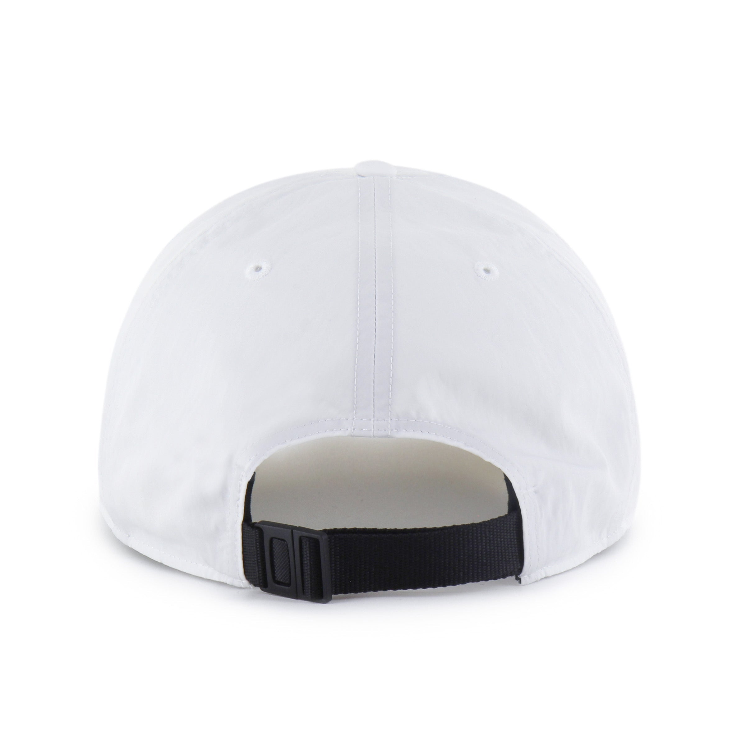 ATLANTA BRAVES PSYCHEDELICA '47 HITCH LOW CROWN WHITE
