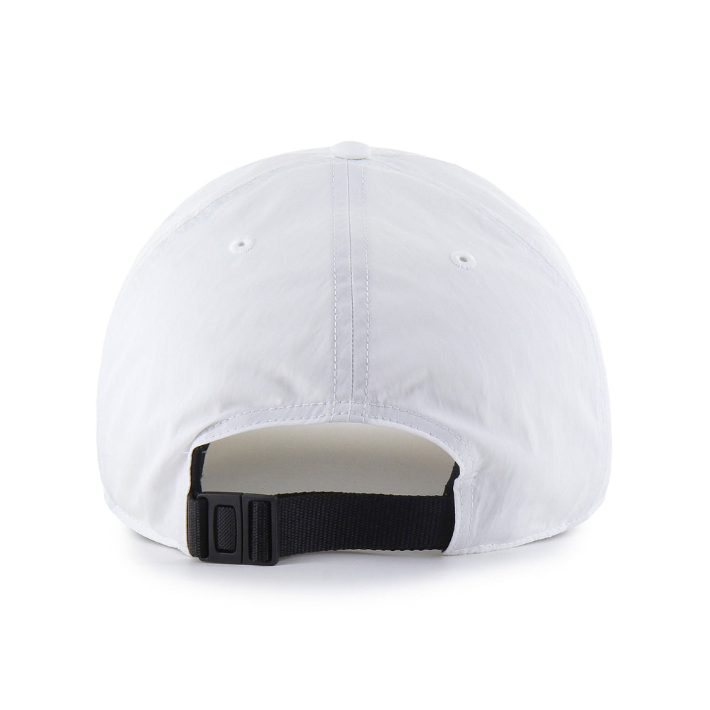 LOS ANGELES DODGERS PSYCHEDELICA '47 HITCH LOW CROWN WHITE