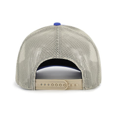 DUKE BLUE DEVILS ARID '47 TRUCKER ROYAL