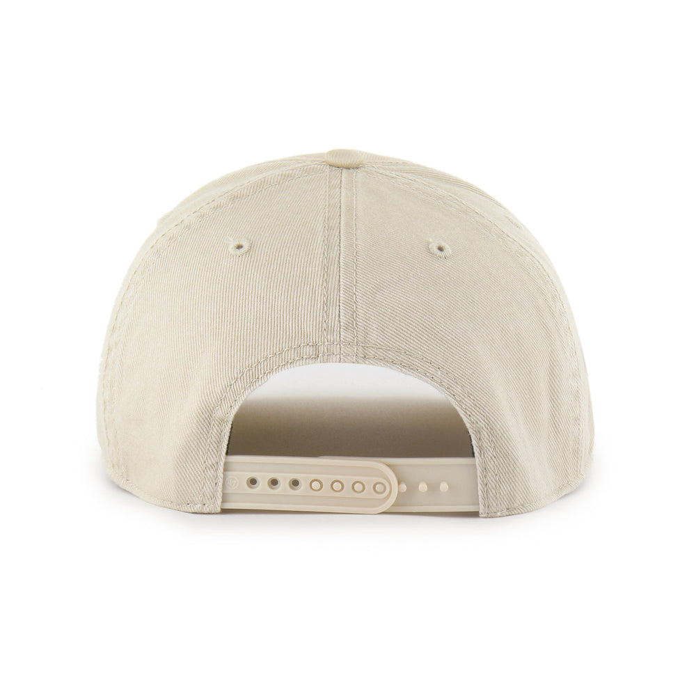 DUKE BLUE DEVILS CAIRN '47 HITCH RF RELAXED FIT MOJAVE
