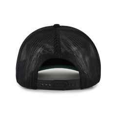 TENNESSEE VOLUNTEERS DOUBLE HEADER MESH '47 HITCH RF RELAXED FIT BLACK