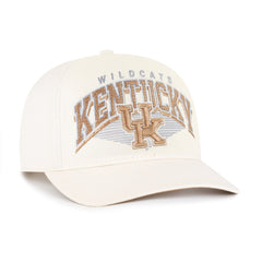 KENTUCKY WILDCATS POMONA '47 HITCH NATURAL