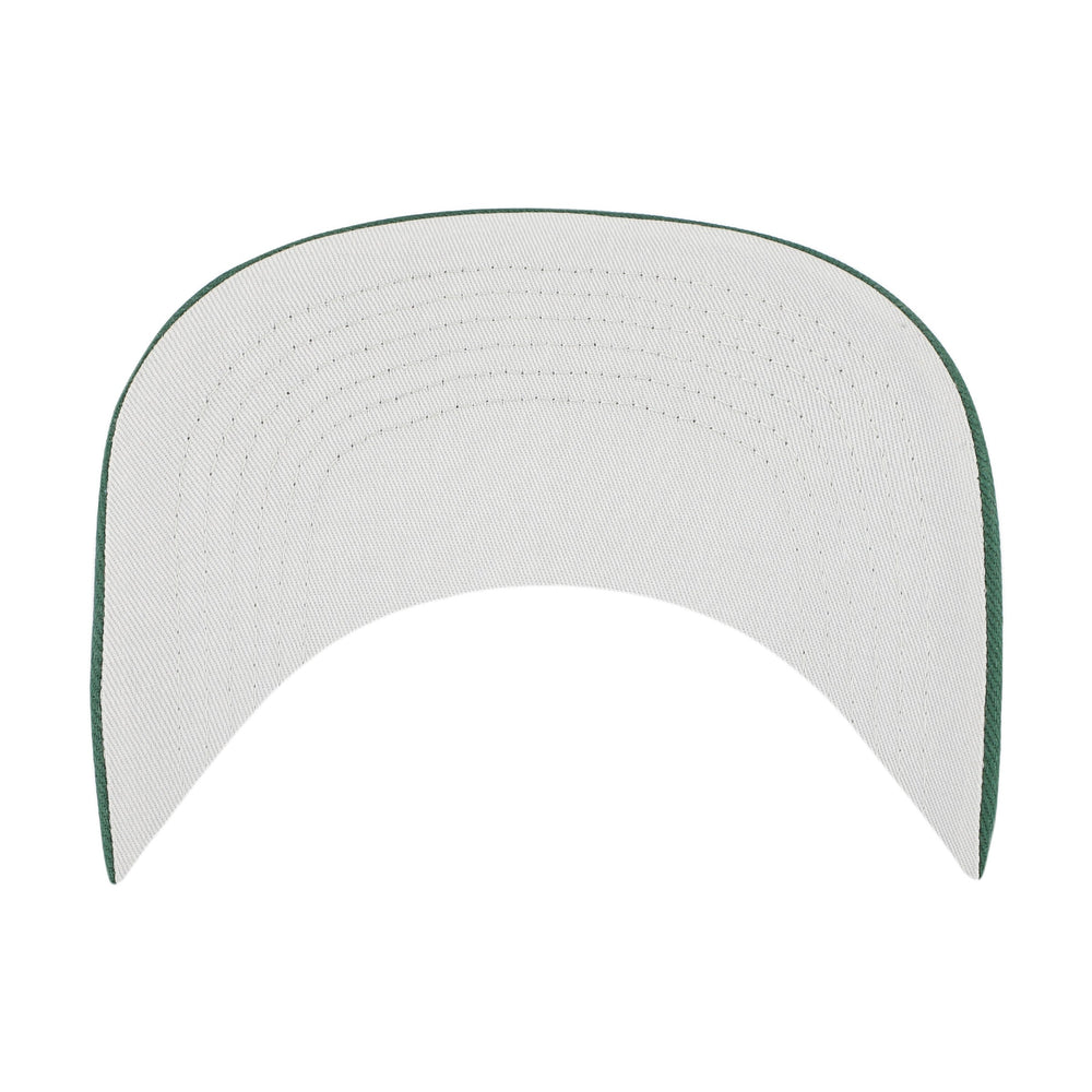 MIAMI HURRICANES PRIME PLAY '47 HITCH WHITE