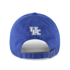 KENTUCKY WILDCATS ZOEY '47 CLEAN UP WOMENS ROYAL