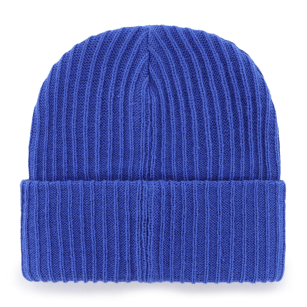 BUFFALO BILLS HARBOR '47 CUFF KNIT SONIC BLUE