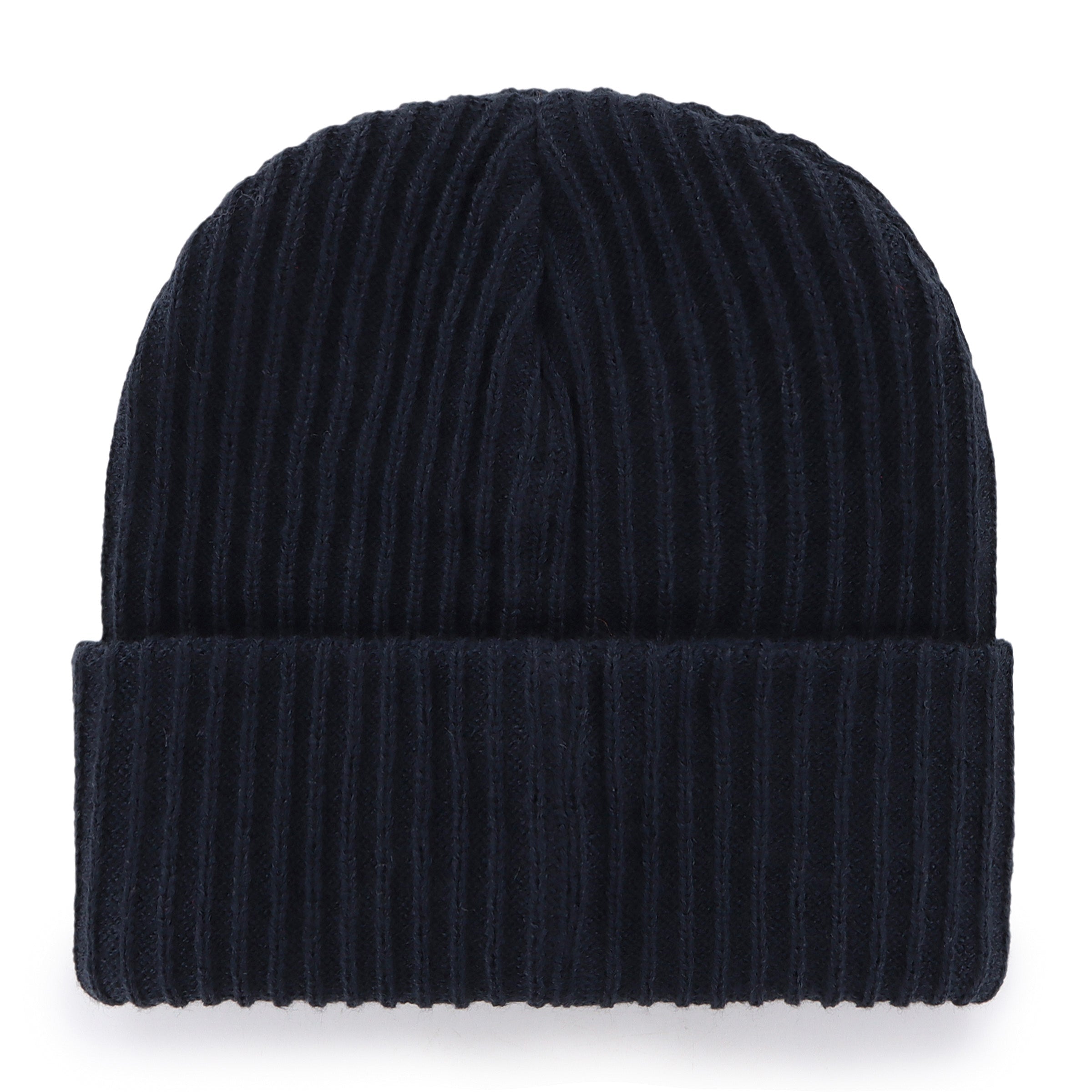 DALLAS COWBOYS HARBOR '47 CUFF KNIT NAVY
