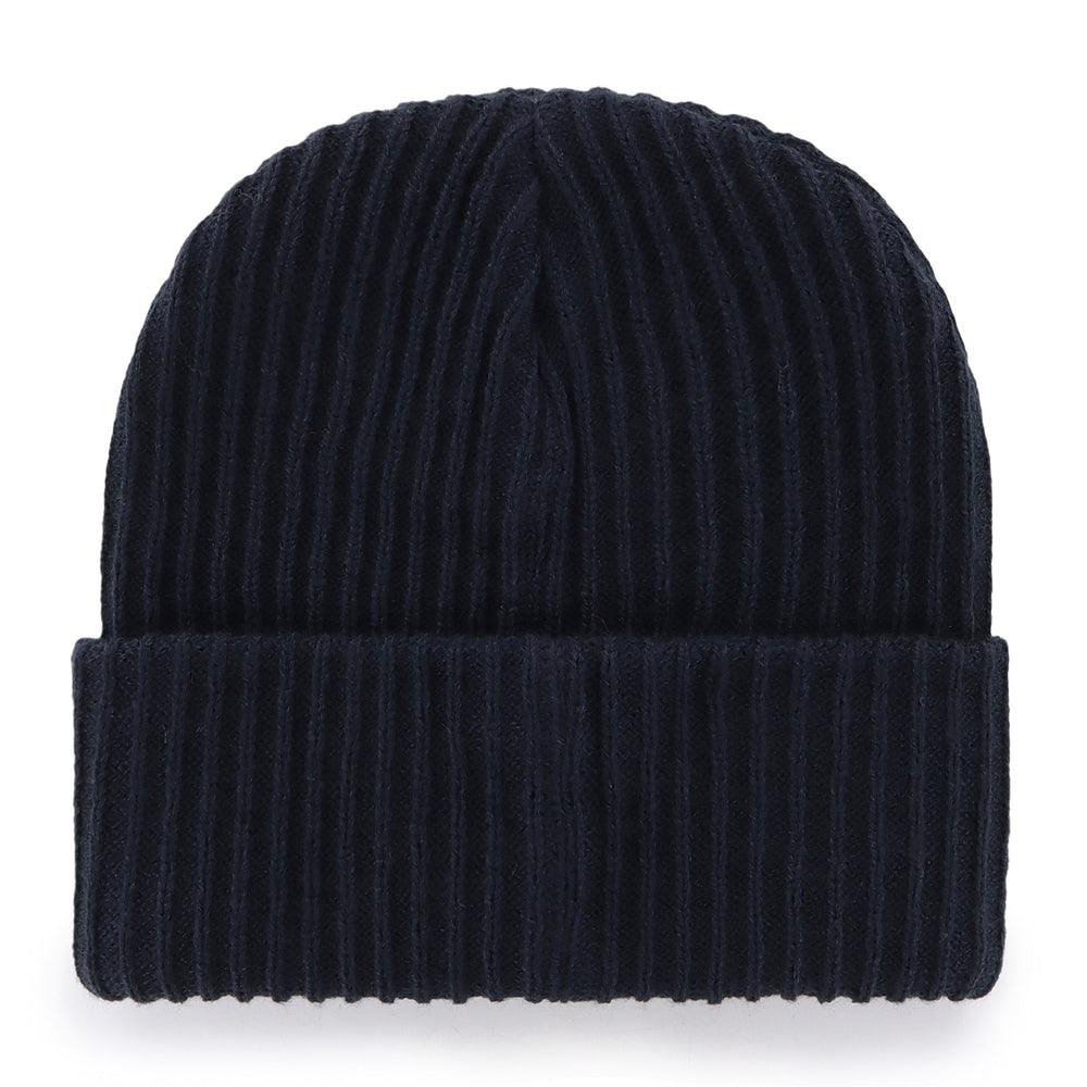 DALLAS COWBOYS HARBOR '47 CUFF KNIT NAVY