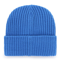 DETROIT LIONS HARBOR '47 CUFF KNIT BLUE RAZ