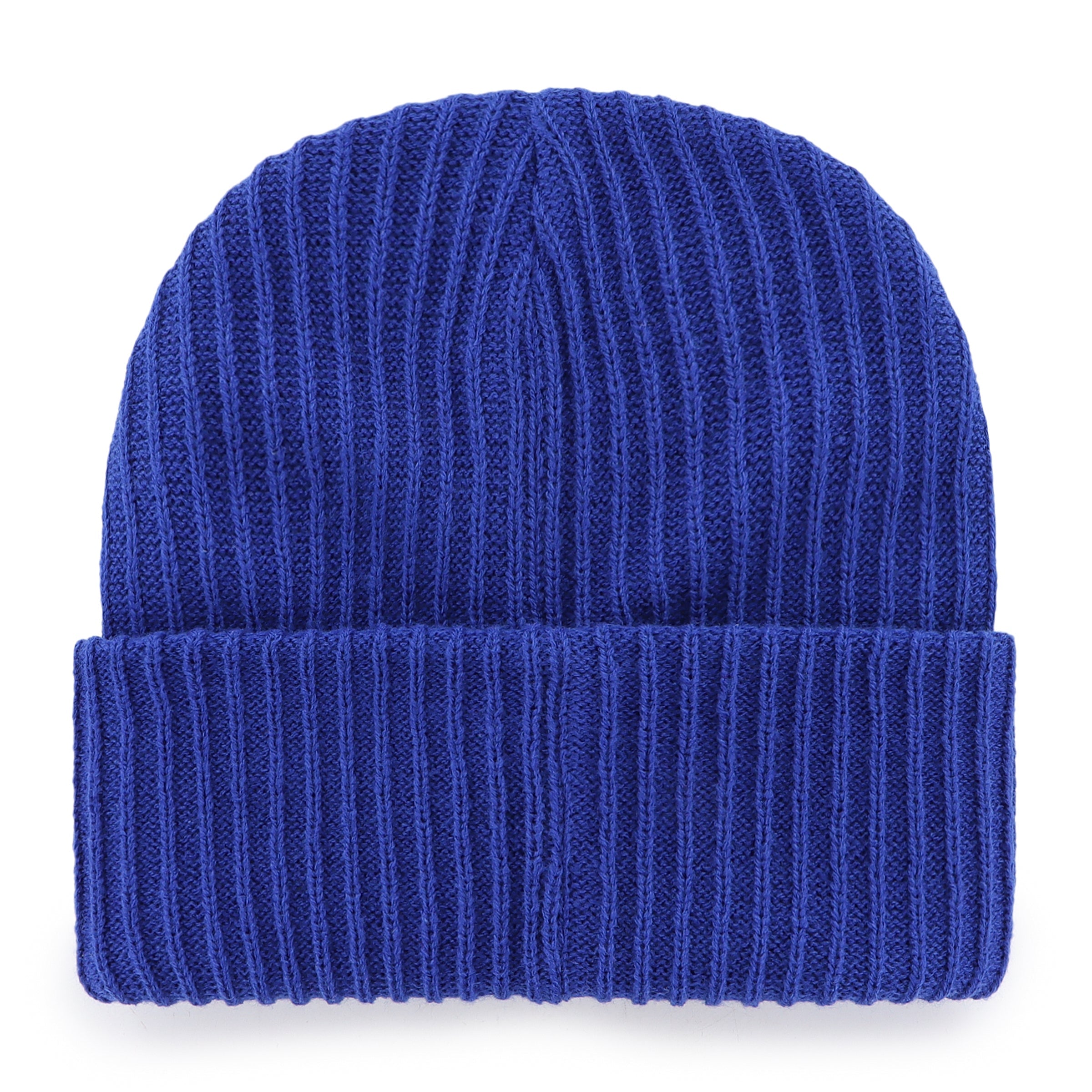 INDIANAPOLIS COLTS HARBOR '47 CUFF KNIT ROYAL