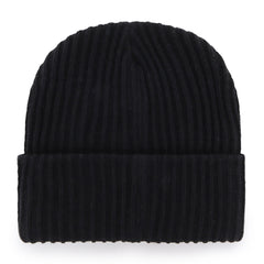 PITTSBURGH STEELERS HARBOR '47 CUFF KNIT BLACK