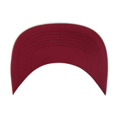 ARIZONA CARDINALS OVERHAND '47 HITCH RF RELAXED FIT WHITE