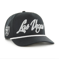 LAS VEGAS RAIDERS OVERHAND '47 HITCH RF RELAXED FIT BLACK