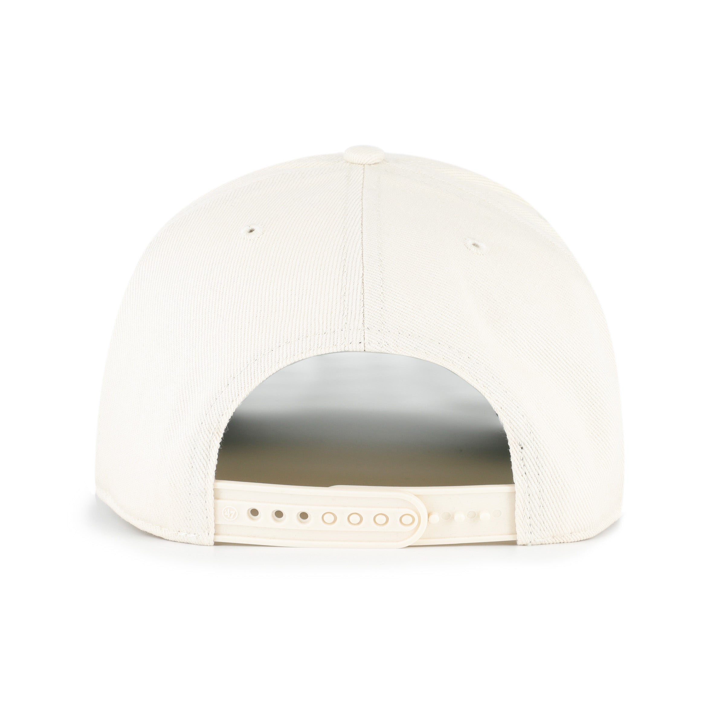 LOS ANGELES KINGS POMONA '47 HITCH NATURAL