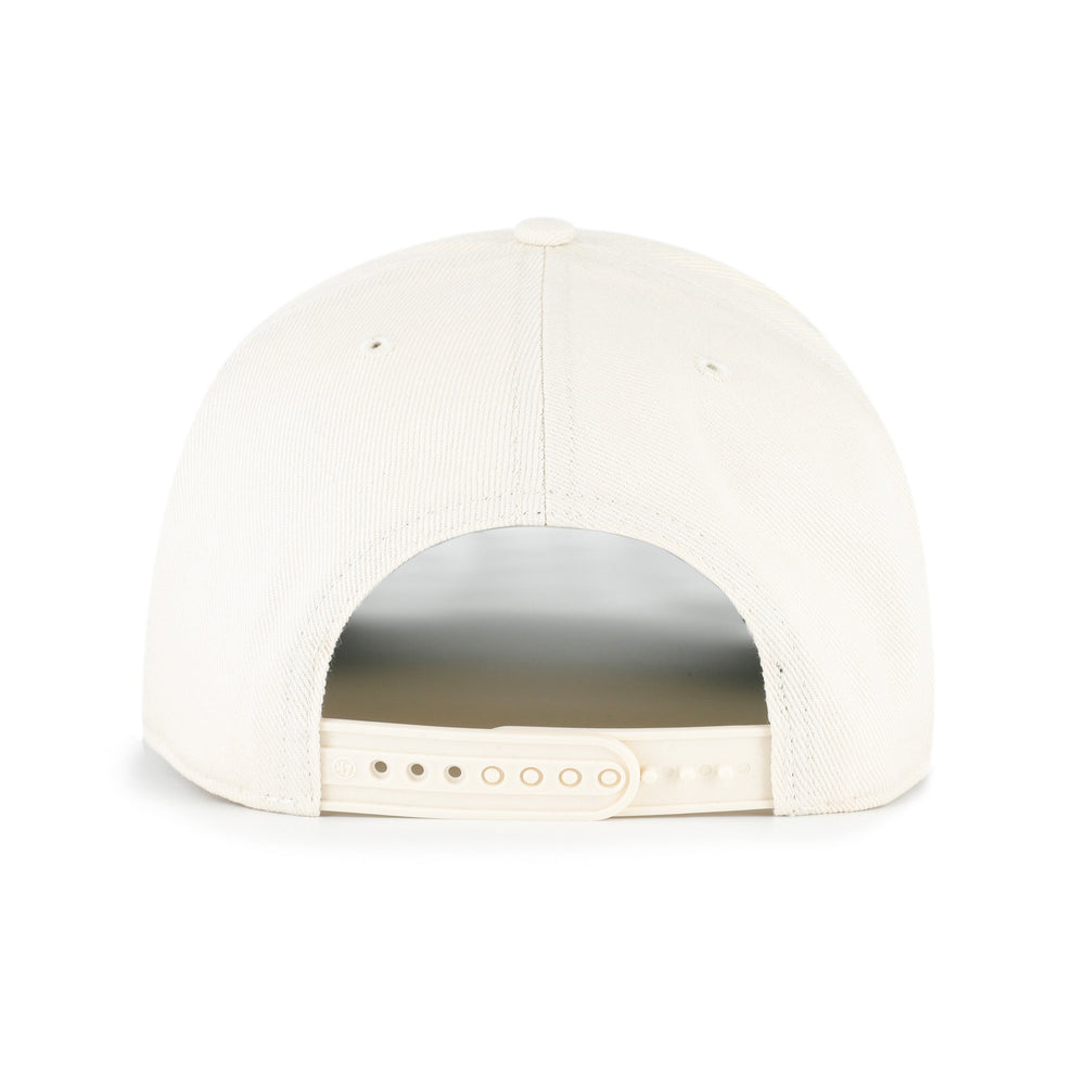 LOS ANGELES KINGS POMONA '47 HITCH NATURAL