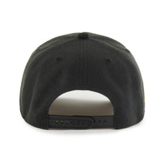 CLEVELAND CAVALIERS HOOPS CORD '47 HITCH RF RELAXED FIT BLACK