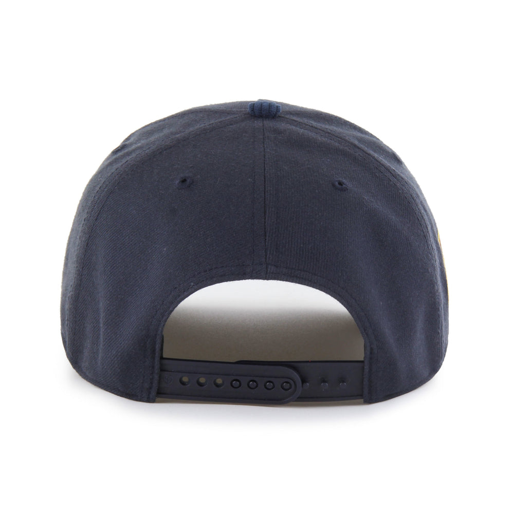 DENVER NUGGETS HOOPS CORD '47 HITCH RF RELAXED FIT NAVY
